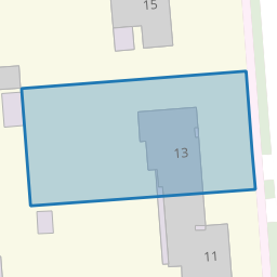 Perceel DSN01-K-5934