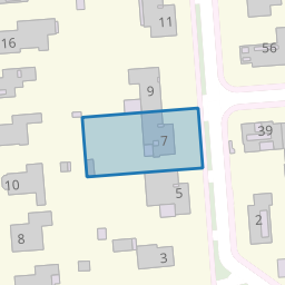 Perceel DSN01-K-5937