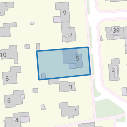 Perceel DSN01-K-5938