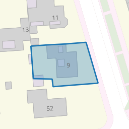 Perceel DSN01-K-5941