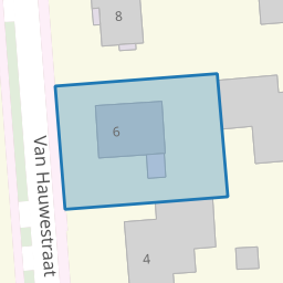 Perceel DSN01-K-5945