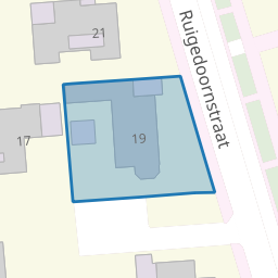 Perceel DSN01-K-5949