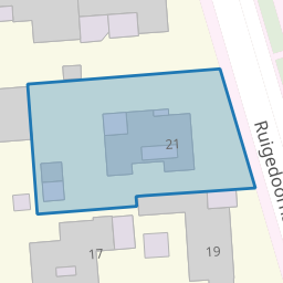 Perceel DSN01-K-5950