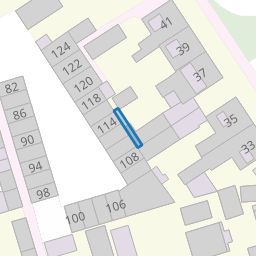 Perceel DSN01-K-5958