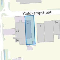 Perceel DSN01-K-5995