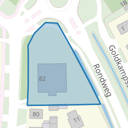 Perceel DSN01-K-6008