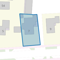 Perceel DSN01-K-6030