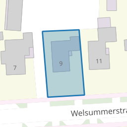 Perceel DSN01-K-6037