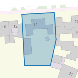 Perceel DSN01-K-6050