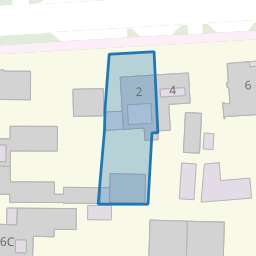 Perceel DSN01-K-6055