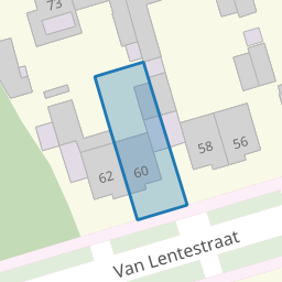 Perceel DSN01-K-6103