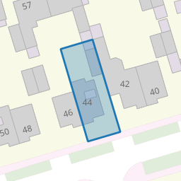 Perceel DSN01-K-6111