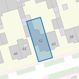 Perceel DSN01-K-6112