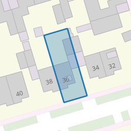 Perceel DSN01-K-6115