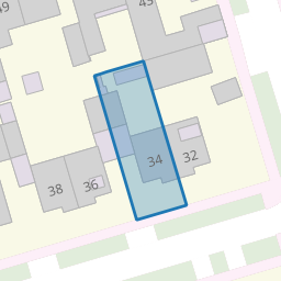 Perceel DSN01-K-6116