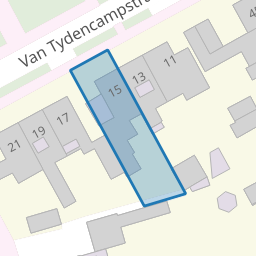 Perceel DSN01-K-6128