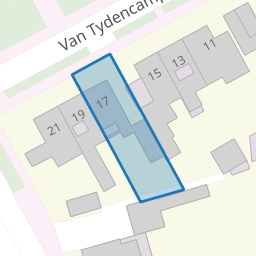 Perceel DSN01-K-6129