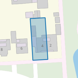 Perceel DSN01-K-6170