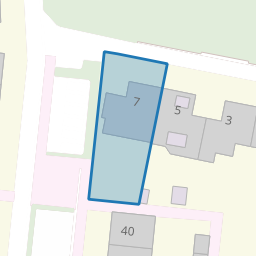 Perceel DSN01-K-6181