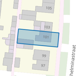 Perceel DSN01-K-6188