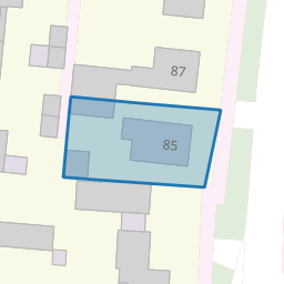 Perceel DSN01-K-6196