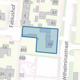 Perceel DSN01-K-6197