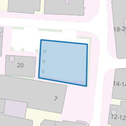 Perceel DSN01-K-6219