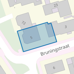 Perceel DSN01-K-6222