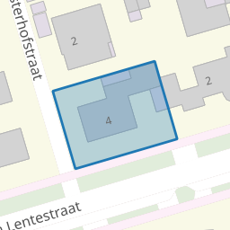 Perceel DSN01-K-6225