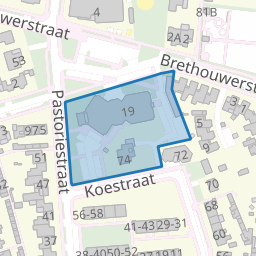 Perceel DSN01-K-6231