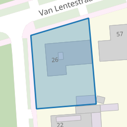 Perceel DSN01-K-6247