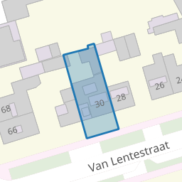 Perceel DSN01-K-6251