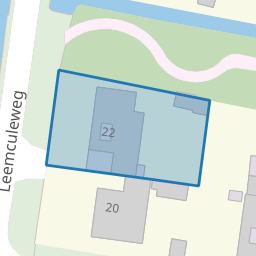 Perceel DSN01-K-6258