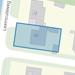 Perceel DSN01-K-6261