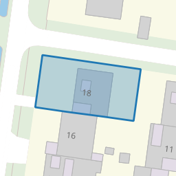 Perceel DSN01-K-6262