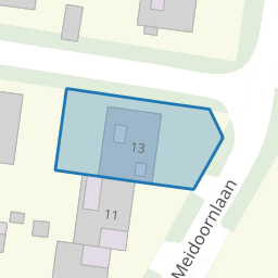 Perceel DSN01-K-6263