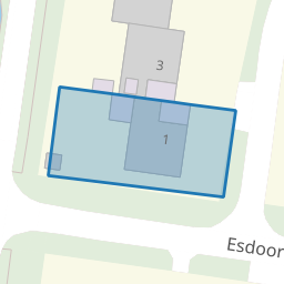 Perceel DSN01-K-6271