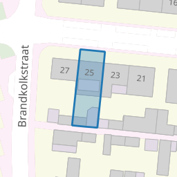 Perceel DSN01-K-6292