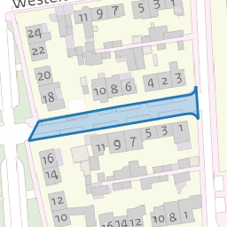 Perceel DSN01-K-6299