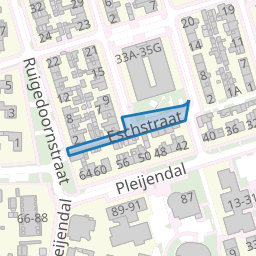 Perceel DSN01-K-6319