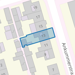 Perceel DSN01-K-6321