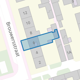 Perceel DSN01-K-6322