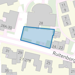 Perceel DSN01-K-6339