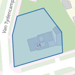 Perceel DSN01-K-6345