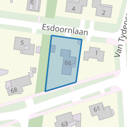 Perceel DSN01-K-6347