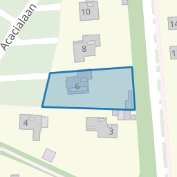 Perceel DSN01-K-6353