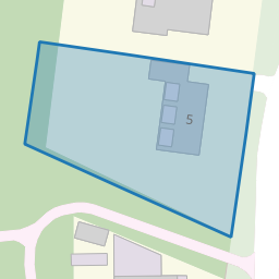 Perceel DSN01-K-6357