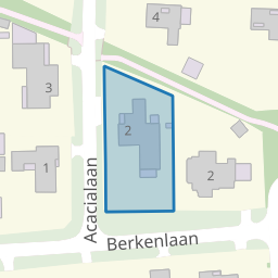 Perceel DSN01-K-6364