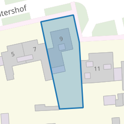 Perceel DSN01-K-6371