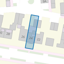 Perceel DSN01-K-6376